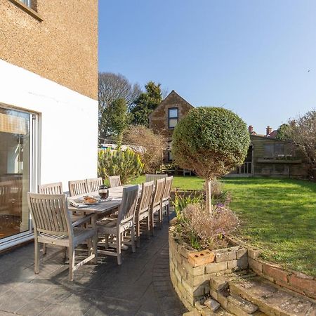 Fabulous Seaside Retreat Villa Hunstanton Exterior photo