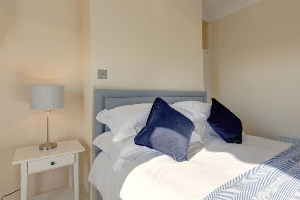 Fabulous Seaside Retreat Villa Hunstanton Exterior photo