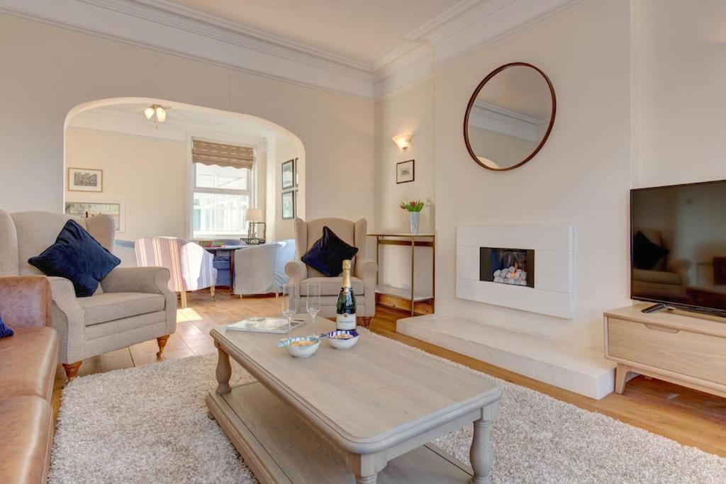 Fabulous Seaside Retreat Villa Hunstanton Exterior photo